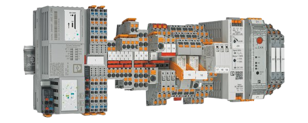 PHOENIX CONTACTS Distributor