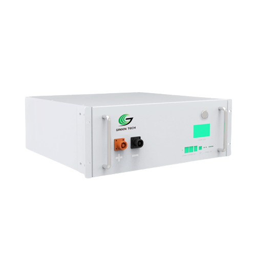 Green Tech Distributor